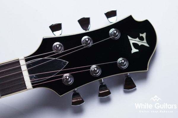 Z22QQ - Trans Red Burst